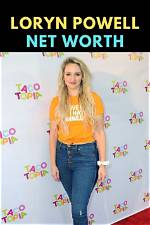 Loryn Powell-Comedian| Net Worth – Age, Height, Weight, Wiki & Biography
