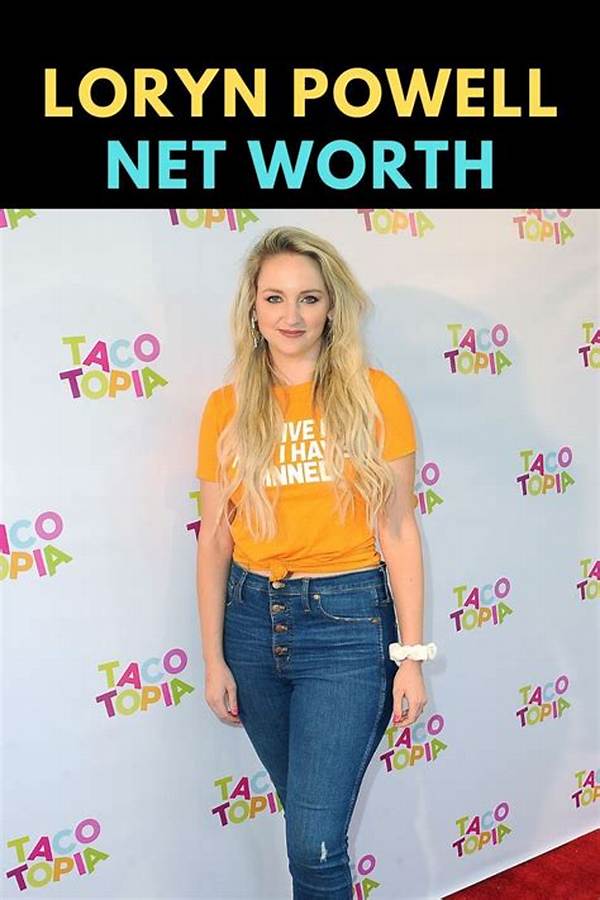Loryn Powell-Comedian| Net Worth – Age, Height, Weight, Wiki & Biography