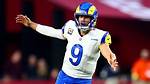Los Angeles Rams Quarterback Matthew Stafford’s Before and After Weight Loss: a Health Update