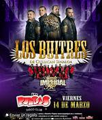 Los Buitres De Culiacan Sinaloa from Mexico