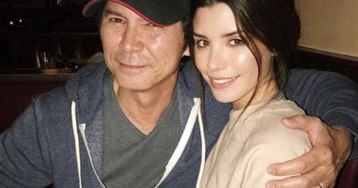Lou Diamond Phillips Is a Father of 4 Kids | Family and Net Worth