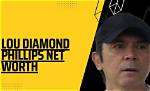 Lou Diamond Phillips Net Worth – How Much Is Lou Diamond Worth?