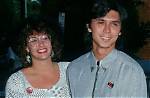 Lou Diamond Phillips | Parents, Lucita Aranas, Gerald Upchurch