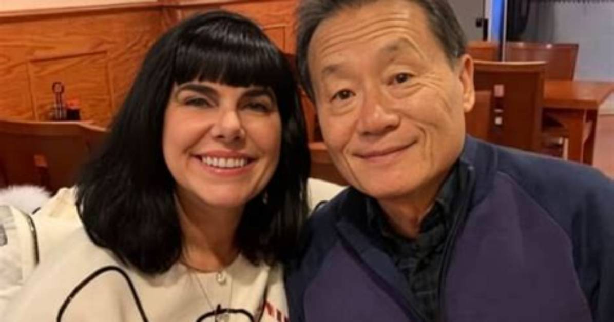 Lou Pai Net Worth 2024