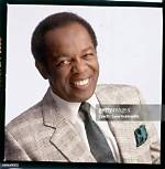 Lou Rawls