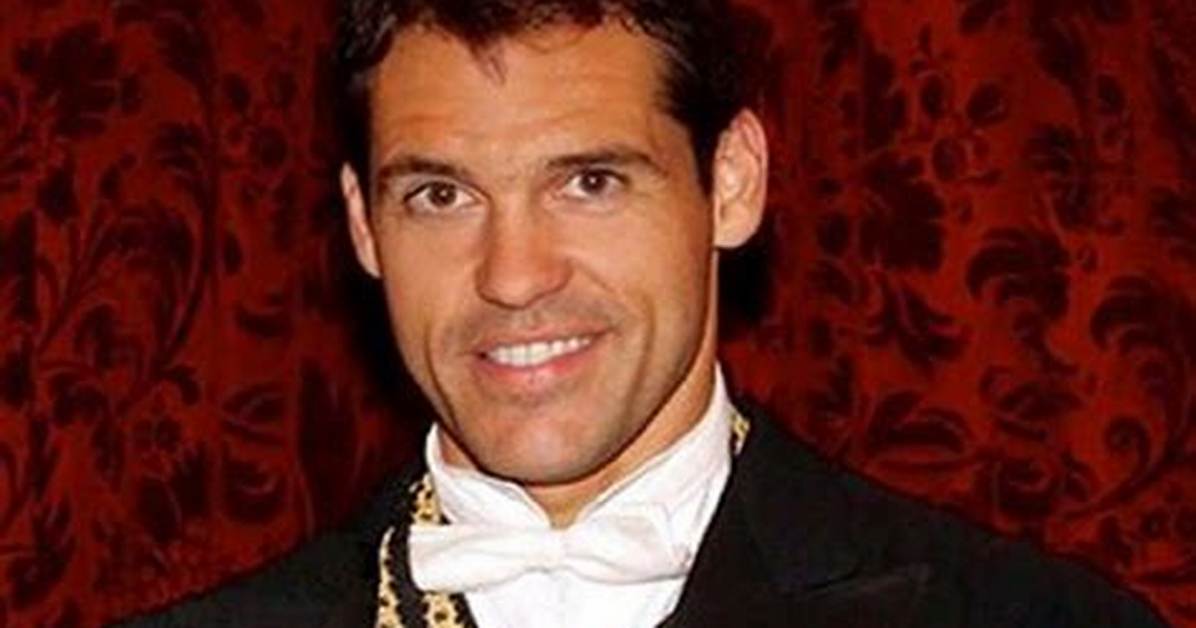 Louis Alphonse, Duke of Anjou