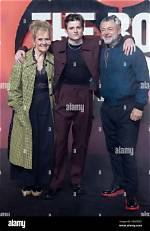 Louis Ashbourne Serkis: Who Are Louis Ashbourne Serkis’s Parents?