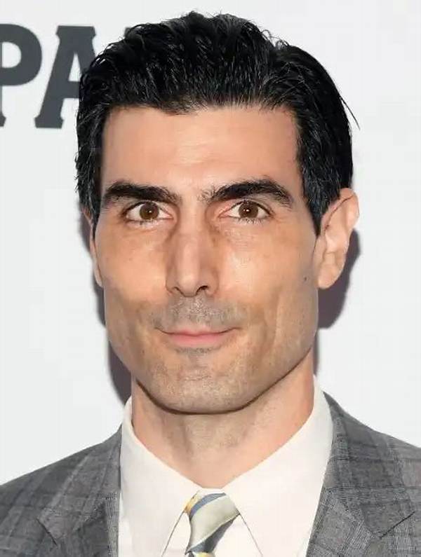 Louis Cancelmi
