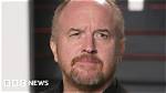 Louis Ck Controversy: Sexual Harassment Allegations