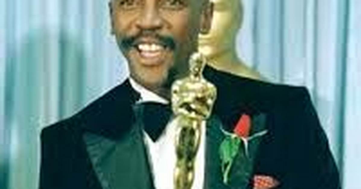 Louis Gossett Jr. Net Worth: Exploring the Accomplishments and Wealth of a Legendary Actor