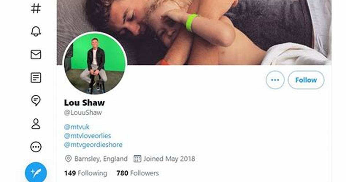 Louis Shaw Wiki, Height, Age, Girlfriend, Family, Biography & More