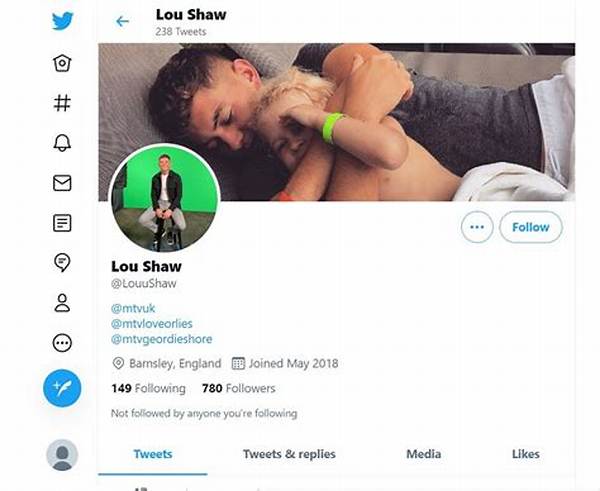 Louis Shaw Wiki, Height, Age, Girlfriend, Family, Biography & More