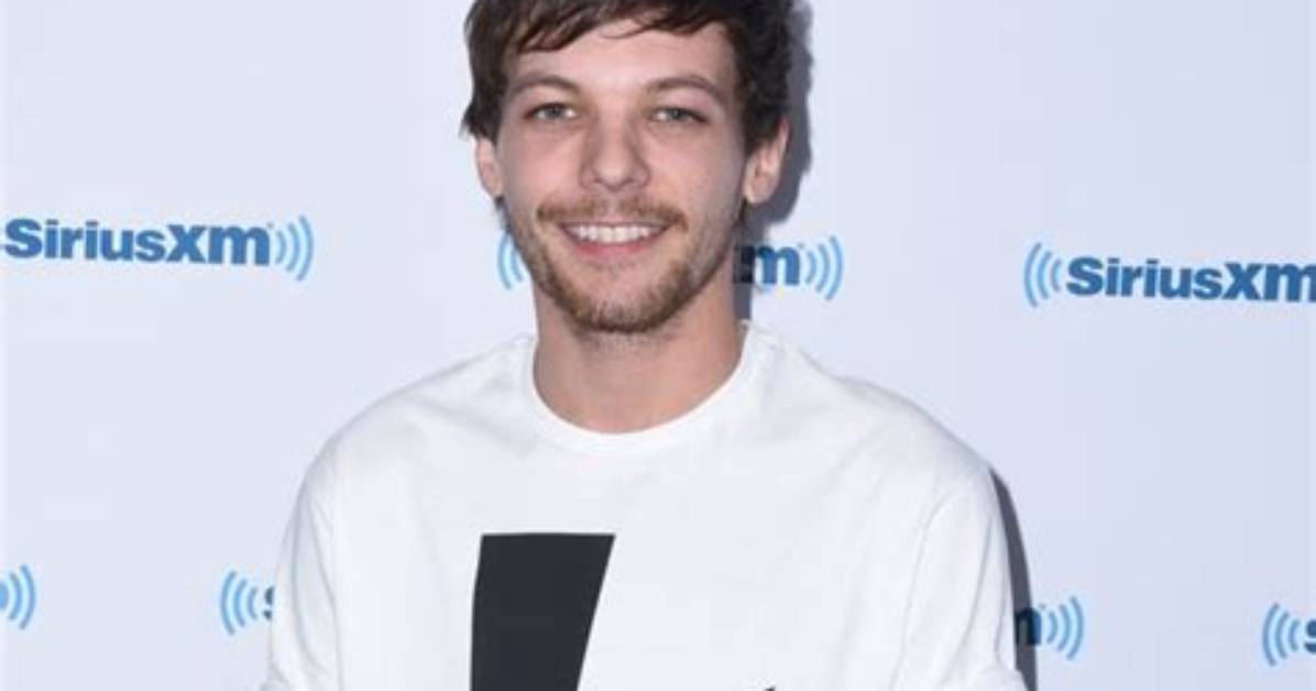 Louis Tomlinson Net Worth