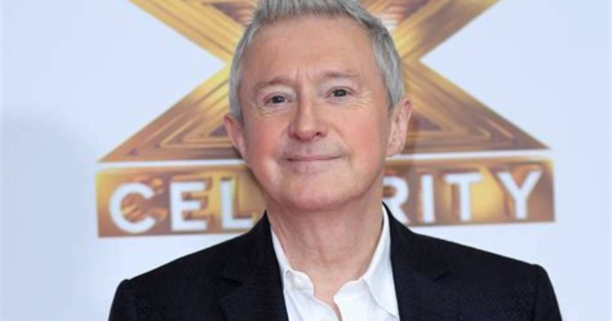 Louis Walsh