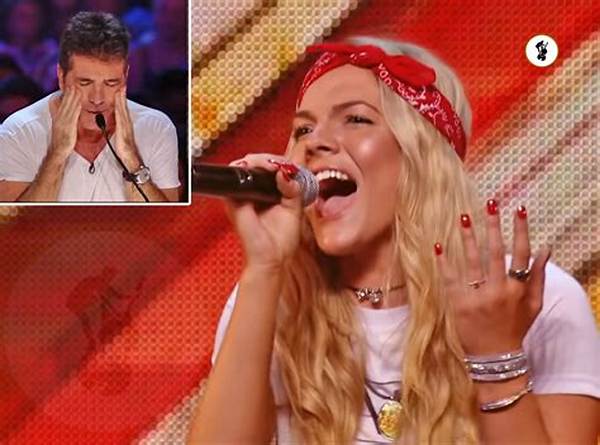 Louisa Johnson
