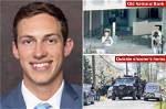 Louisville Bank Shooter Connor Sturgeon Brother Cameron