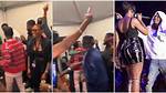 “Love Always”: Adorable Video Shows Moment Wizkid and Tiwa Savage Reunited in Germany, Singers Hug Tightly