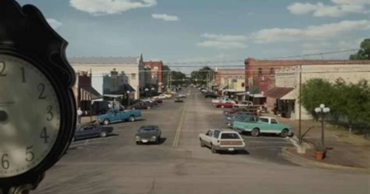 'Love & Death' Filming Locations: Does the Show Take Place Where the Real Murder Happened?