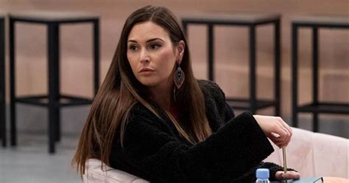 'Love Is Blind' Contestant Amber Wilder Had a Bumpy Ride