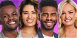 'Love Is Blind': the Season 4 Cast's Instagram Handles Revealed