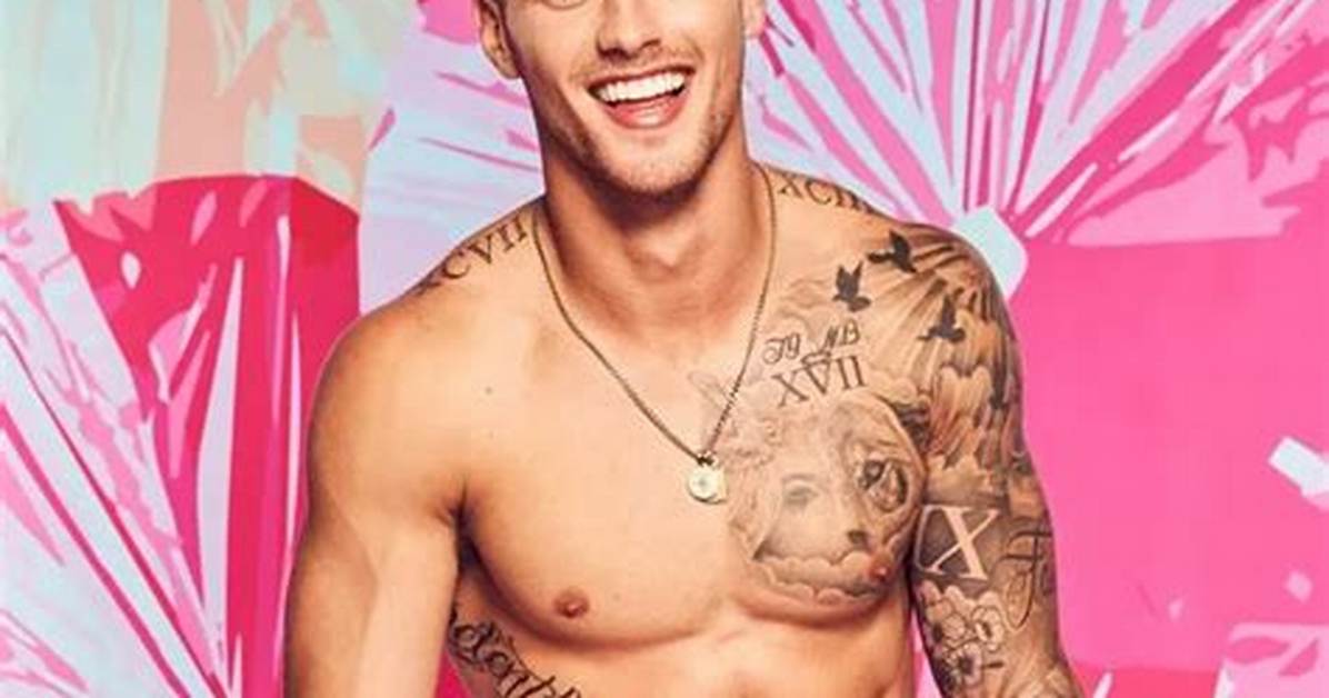 'Love Island Usa' Star Josh Goldstein Is a College Athlete — Which Sport Does He Play?