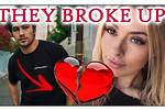 Love Life of Former Couple of Toddy Smith and Corinna Kopf