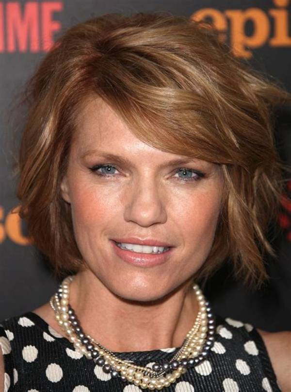 Love Life of Kathleen Rose Perkins and Christopher Moynihan, Any Plans on Marrying?