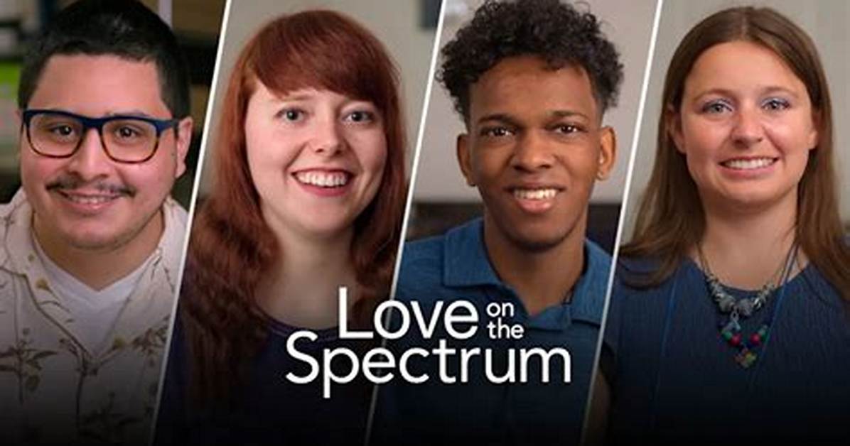 'Love on the Spectrum' — Latest News and Updates