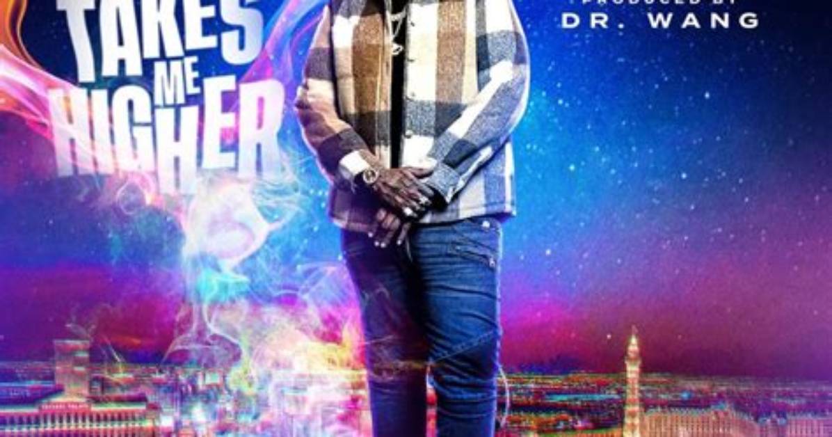 Love Takes Me Higher by Josh X from Usa