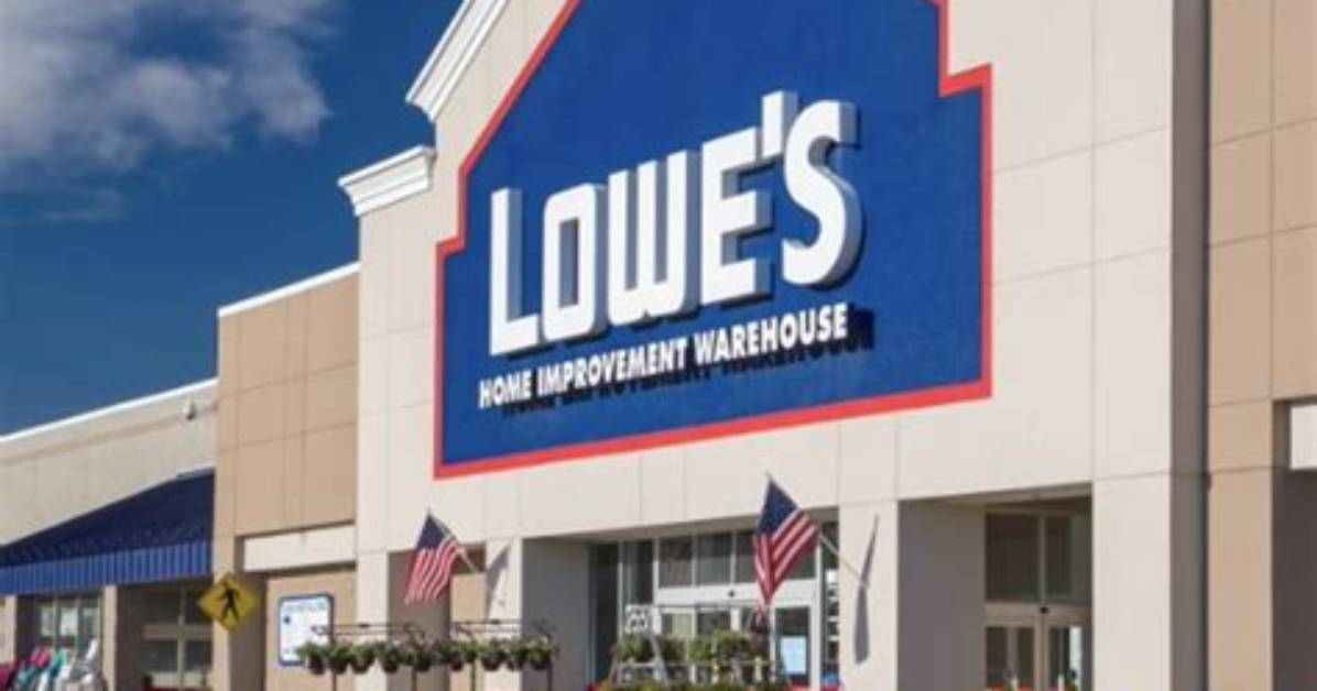 Lowe’s Net Worth – Lowe’s Company Market Cap and Value