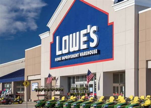 Lowe’s Net Worth – Lowe’s Company Market Cap and Value