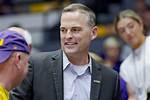 Lsu Head Men’s Basketball Coach Will Wade Fired Following Alleged Ncaa Violations