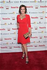Luann De Lesseps
