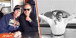 Luc Coulier | Father Dave Coulier