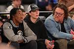 Luc Longley