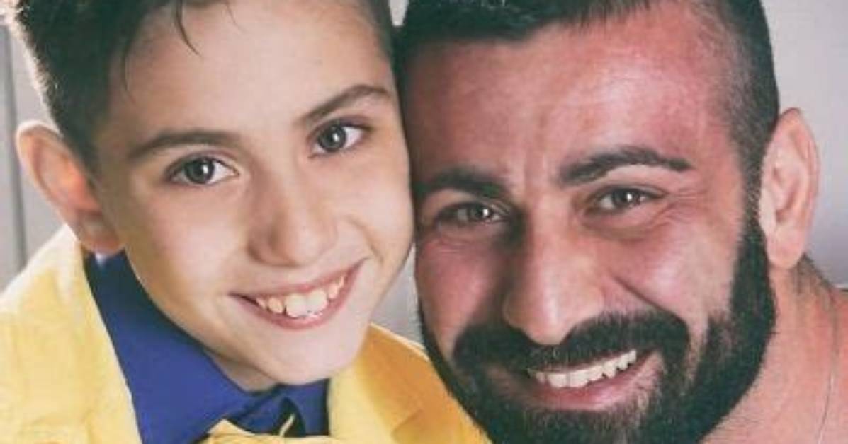 Luca Franzese Wiki (Actor) Age, Wife, Sister, Biography & Family
