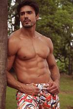 Lucas Gil