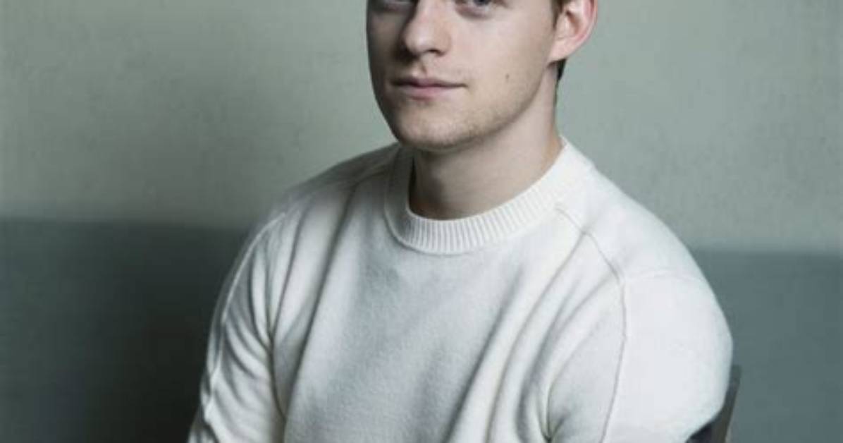 Lucas Hedges – Biography, Facts & Life Story