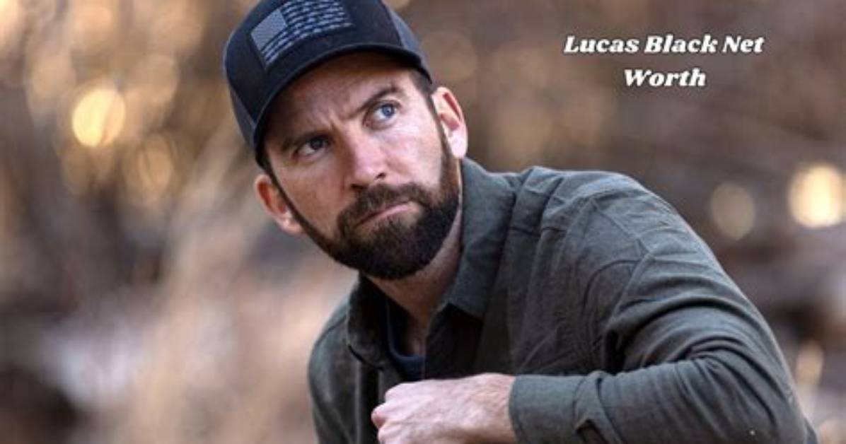 Lucas Lee Net Worth