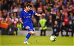 Lucas Piazon, Brazilian Footballer, to Leave Chelsea After 9 Year's