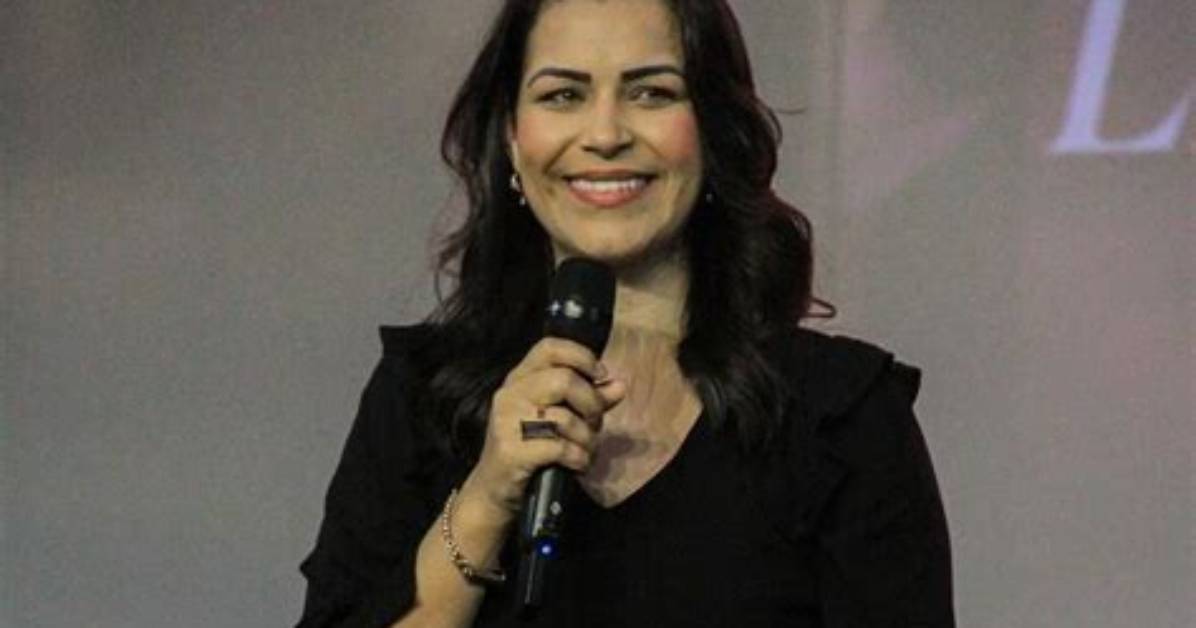 Lucelia Rodrigues Net Worth
