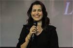 Lucelia Rodrigues Net Worth