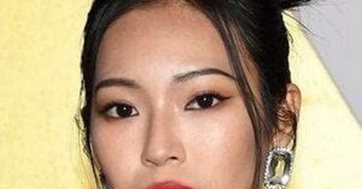 Lucia Liu Net Worth