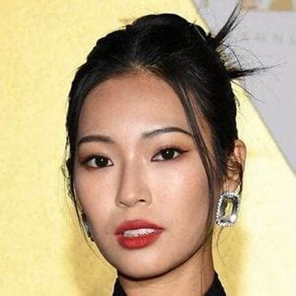 Lucia Liu Net Worth