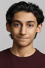 Lucian-River Chauhan Net Worth