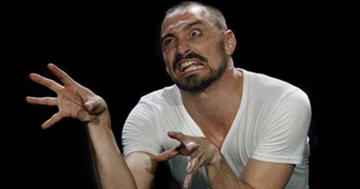 Luciano Rosso