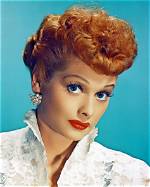 Lucille Ball's Commendable Career as an Actress Made Her a Millionaire