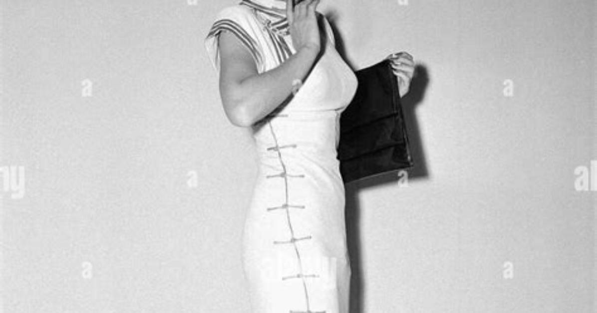 Lucille Bremer