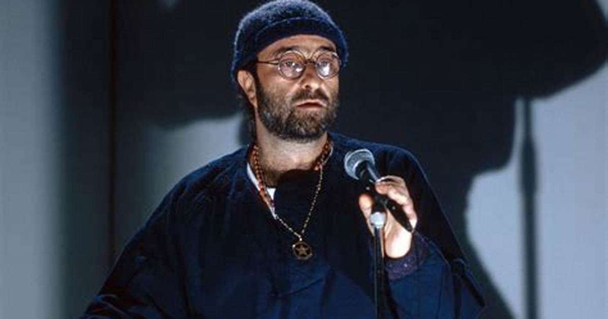 Lucio Dalla