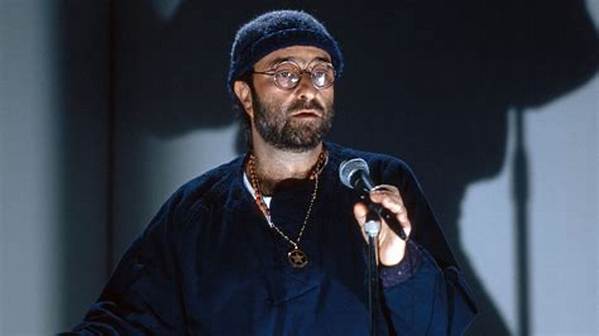 Lucio Dalla